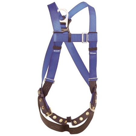 Bsc Preferred Full Body Harness BUY00443275